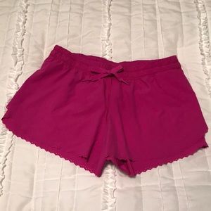 Lulu lemon shorts